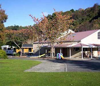 Leith Valley Holiday Park And Motels Дьюндин Экстерьер фото