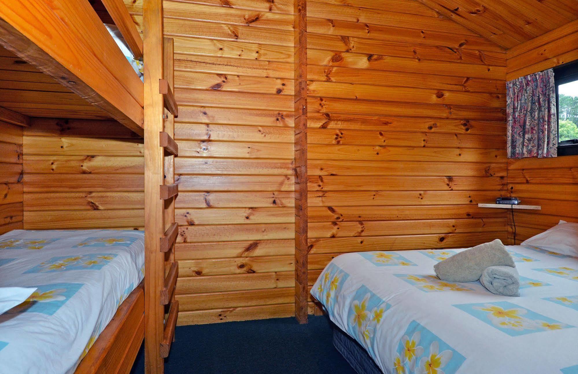 Leith Valley Holiday Park And Motels Дьюндин Экстерьер фото