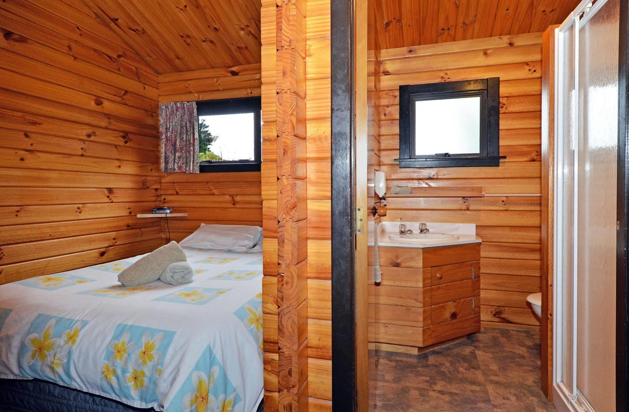 Leith Valley Holiday Park And Motels Дьюндин Экстерьер фото